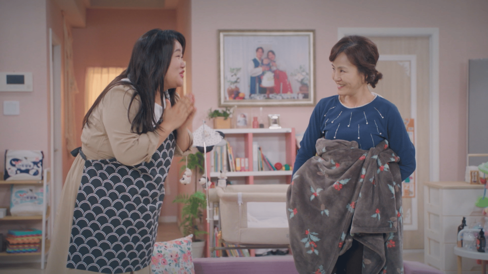 オッケー!グァン姉妹 - シーズン1 - 19話 (韓国・中国ドラマ) | 無料