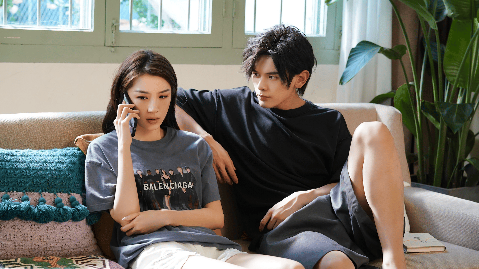 マイ・ラブ・スーパースター - シーズン1 - 14話 (韓国・中国ドラマ