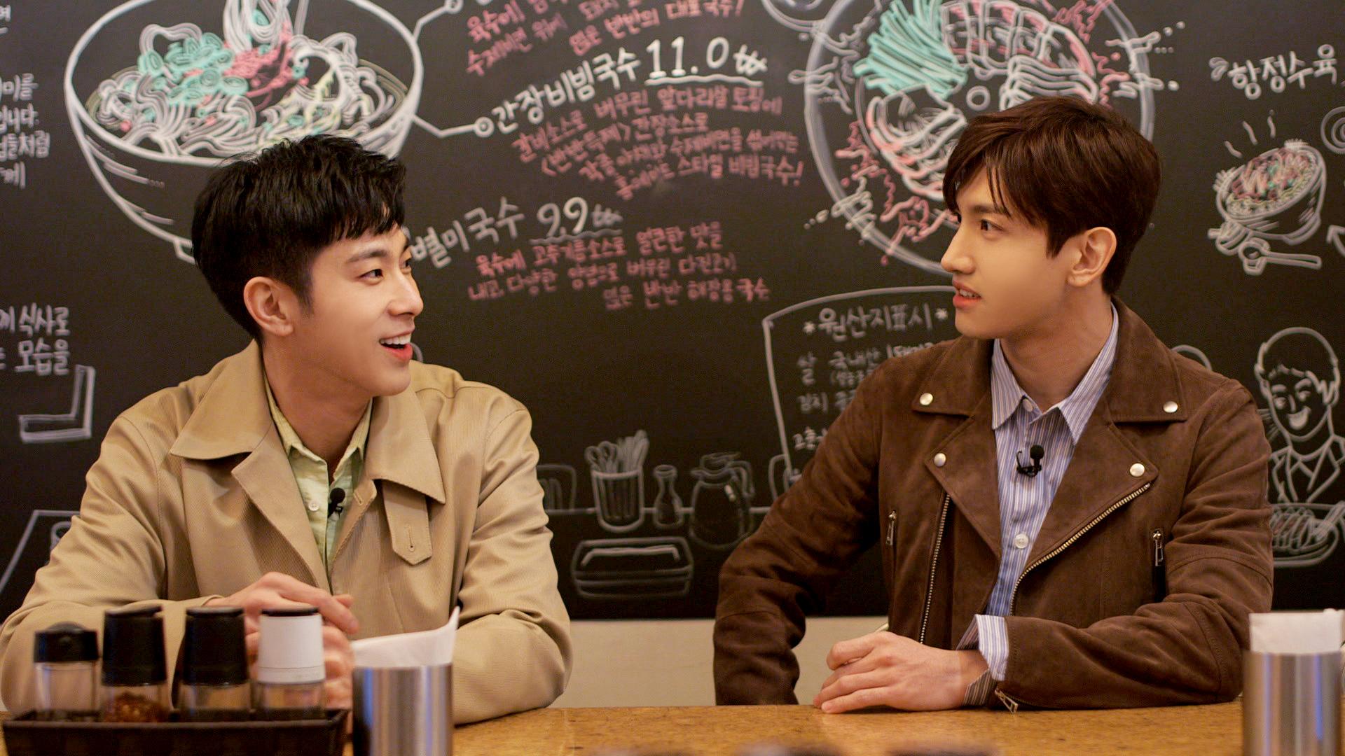 東方神起の72時間 - season1 - 第5話 (K-POP) | 無料動画・見逃し配信