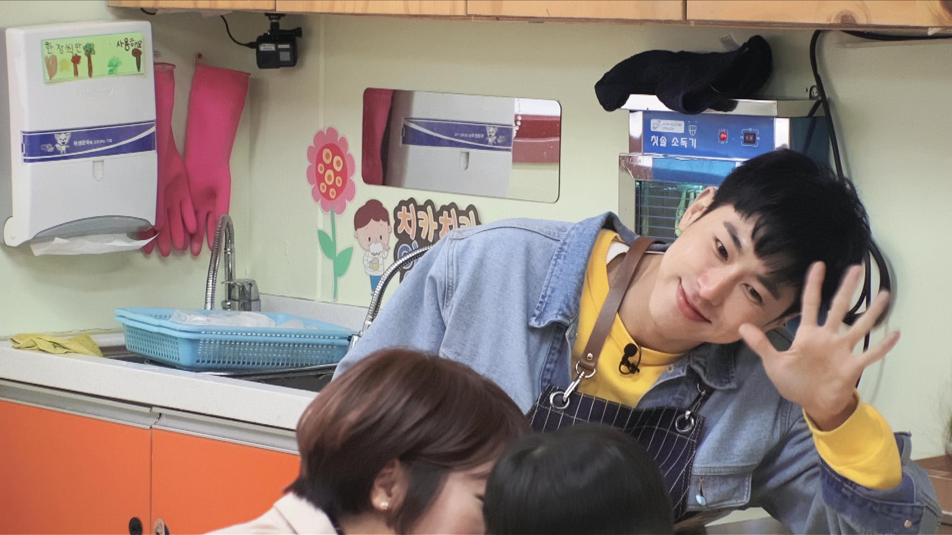 東方神起の72時間 - season1 - 第5話 (K-POP) | 無料動画・見逃し配信