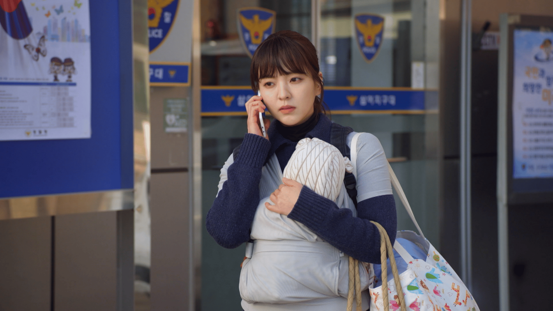 ブラボー 私の人生 - シーズン1 - 6話 (韓国・中国ドラマ) | 無料動画