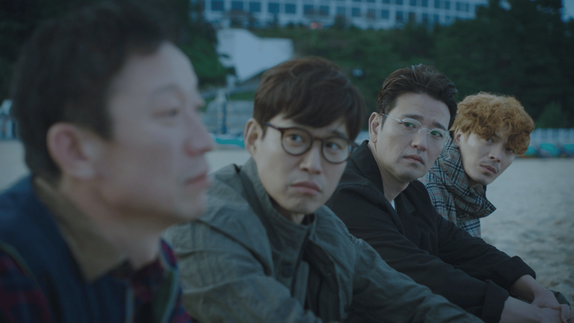 優雅な友達 - シーズン1 - 22話 (韓国・中国ドラマ) | 無料動画