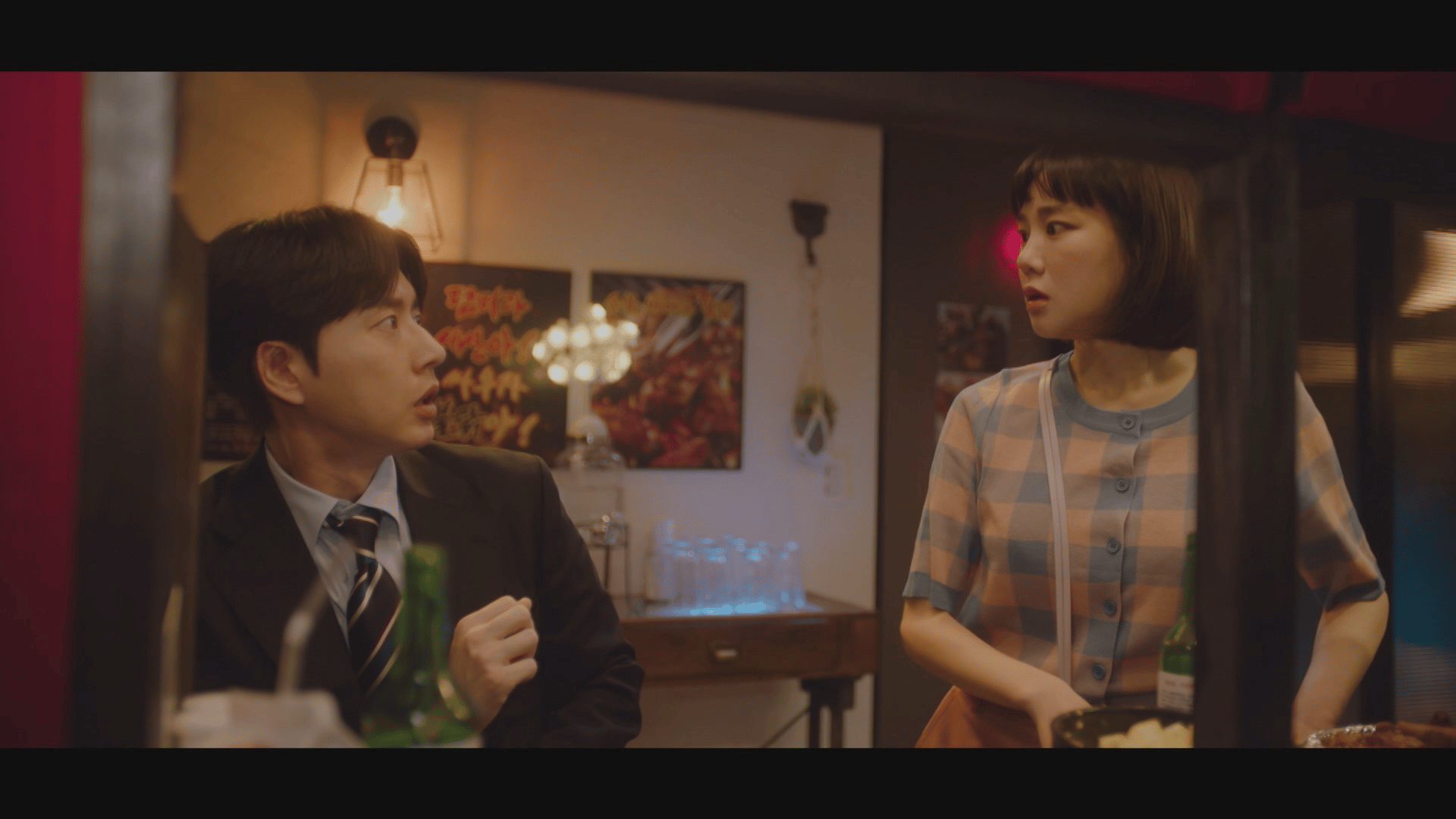 インターンは元上司!? - シーズン1 - 18話 (韓国・中国ドラマ) | 無料