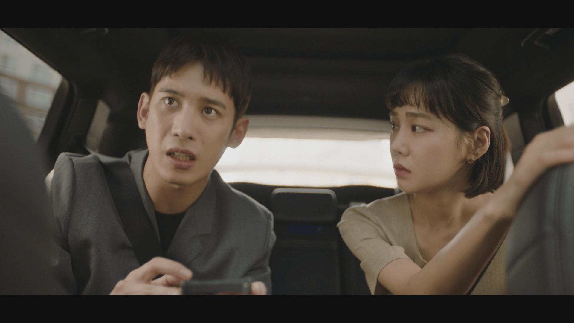 【韓国ドラマ】DVD『インターンは元上司!?』(全話) ★パク・ヘジン Amazon.co.jp: インターンは元上司! ? DVD-BOX2 : パク・ヘジン, キム
