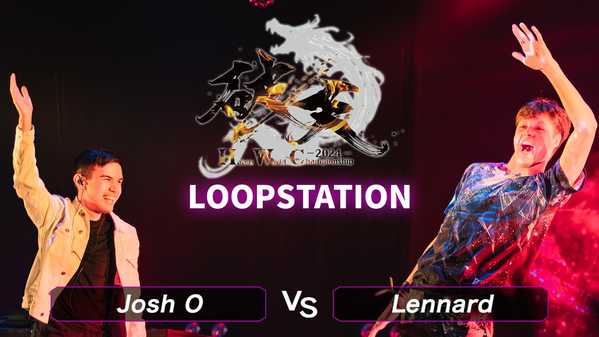 破天MICROPHONE - 2024.07.25~ World Championship 2024 at YOKOHAMA