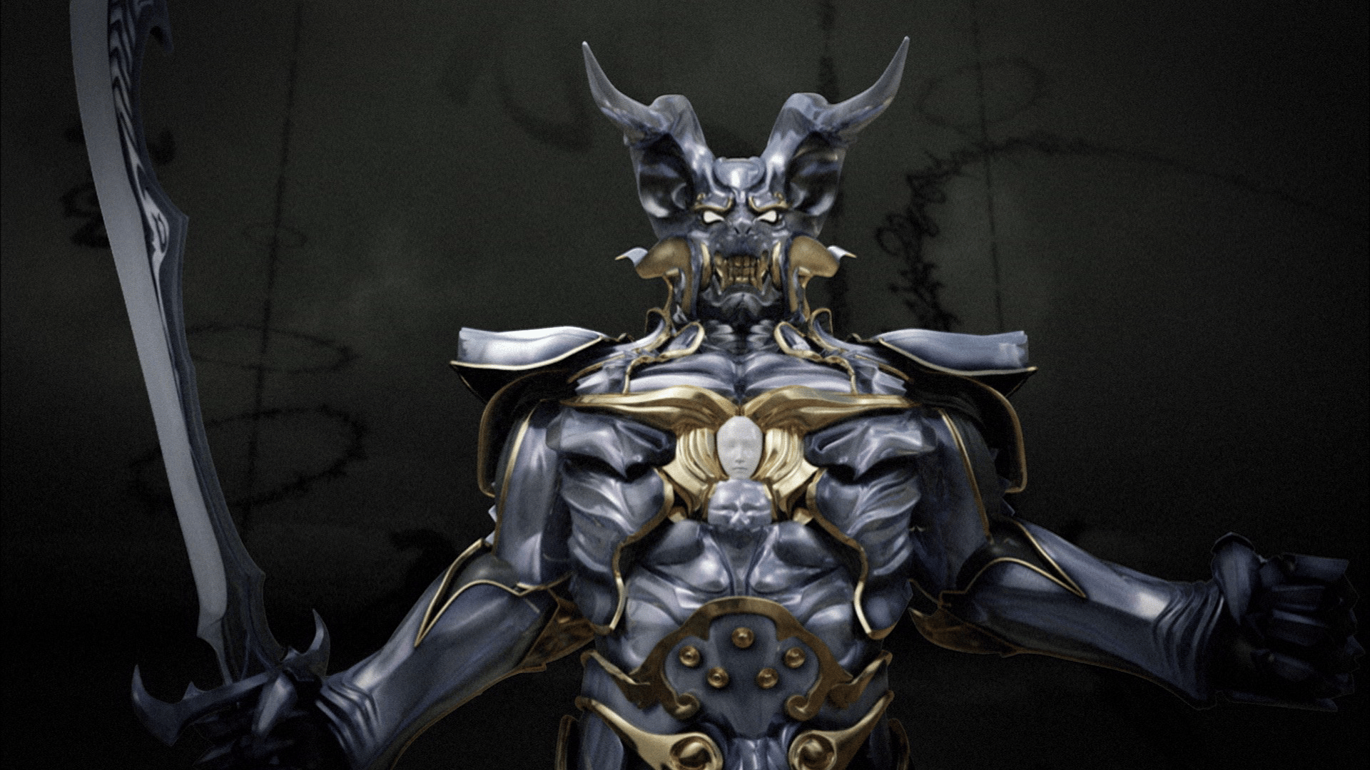 牙狼マカイセンキ 牙狼＜GARO＞〜MAKAISENKI〜 | バンダイチャンネル｜最新作から