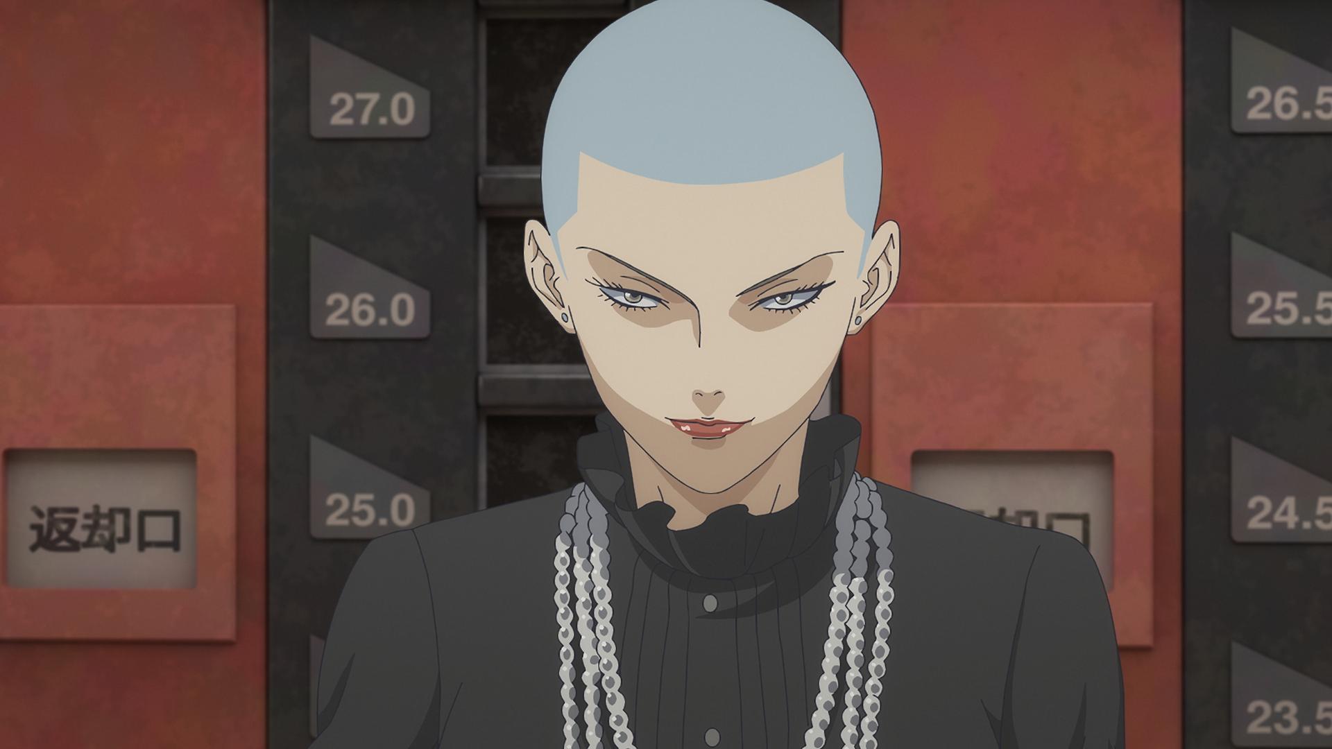 LIAR GAME - シーズン1 - 9話 (アニメ) | 無料動画・見逃し配信を見る