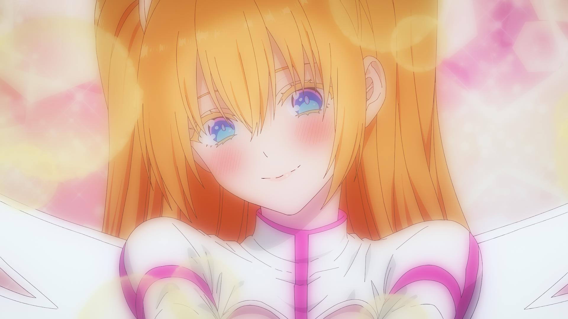 2.5次元の誘惑 - シーズン1 - 19話 (アニメ) | 無料動画・見逃し配信を