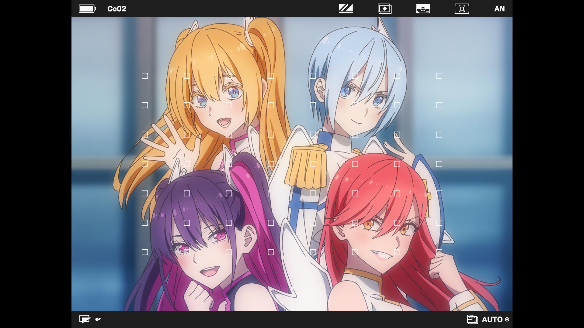 2.5次元の誘惑 - シーズン1 - 20話 (アニメ) | 無料動画・見逃し