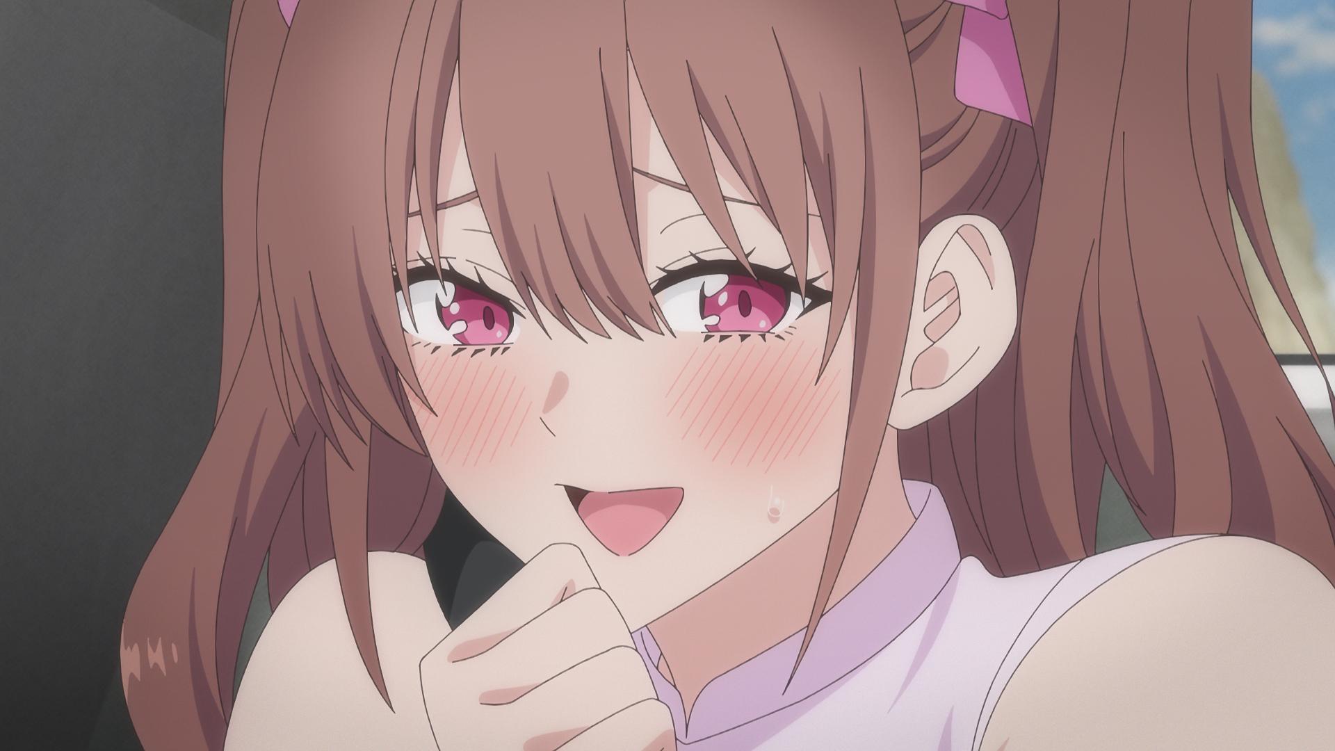 2.5次元の誘惑 - シーズン1 - 23話 (アニメ) | 無料動画・見逃し配信を