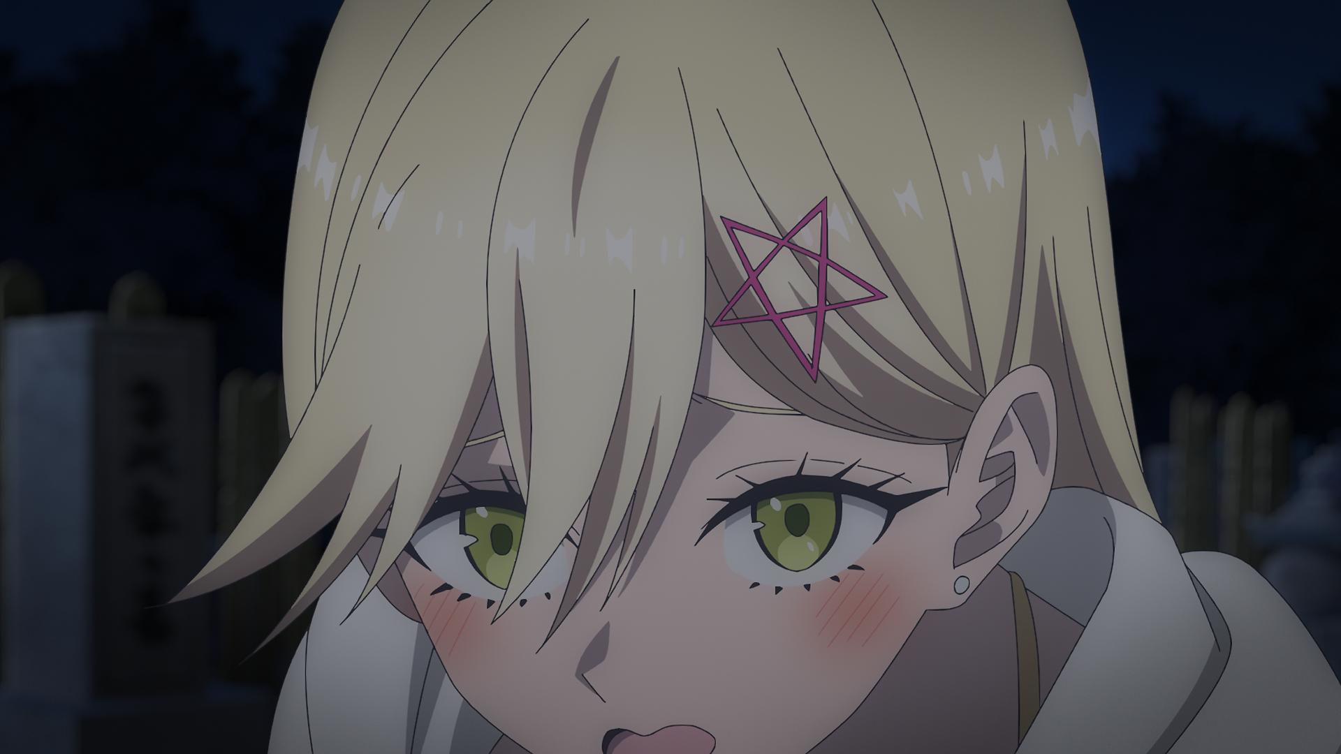 2.5次元の誘惑 - シーズン1 - 23話 (アニメ) | 無料動画・見逃し配信を