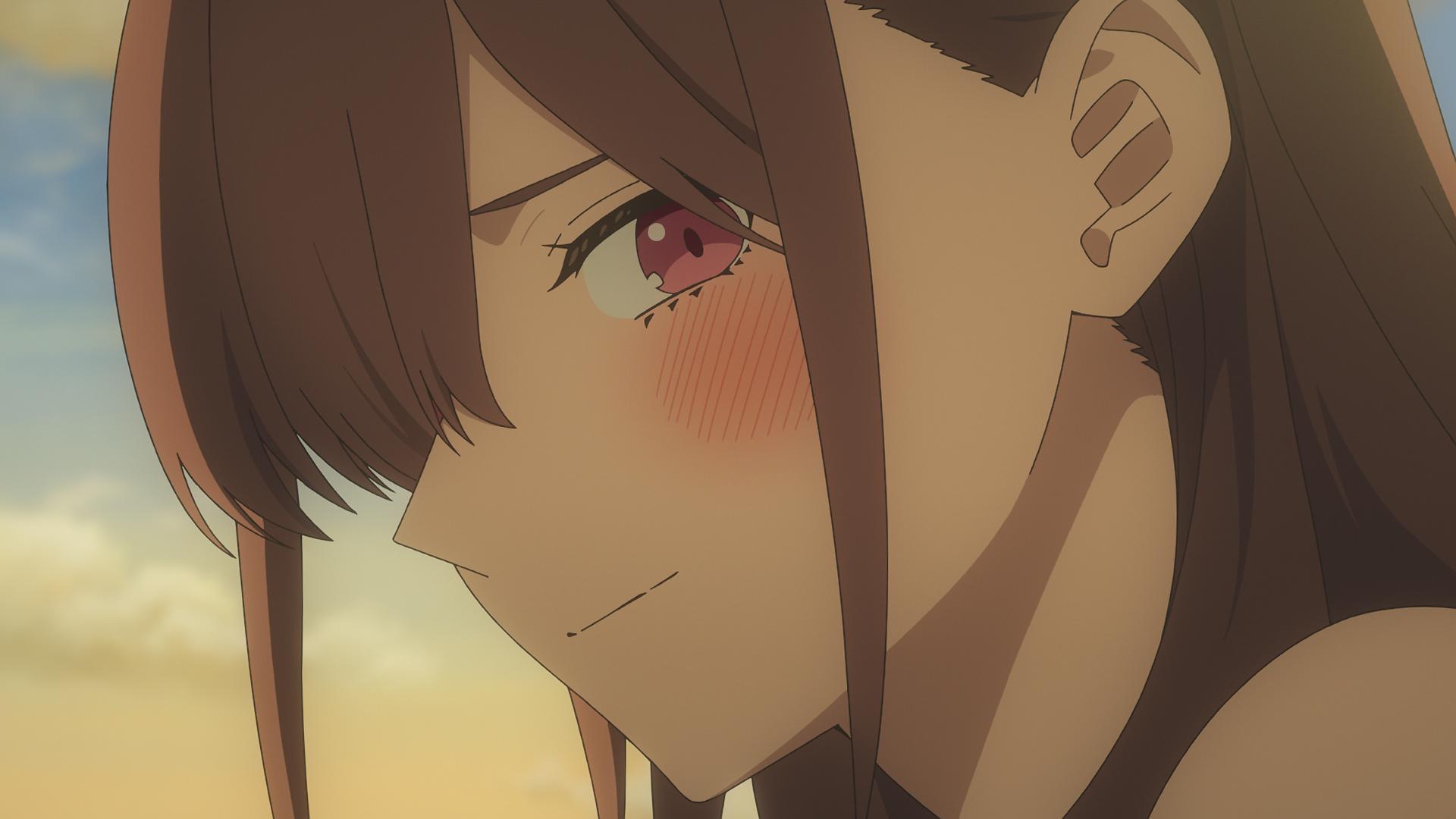 2.5次元の誘惑 - シーズン1 - 24話 (アニメ) | 無料動画・見逃し配信を