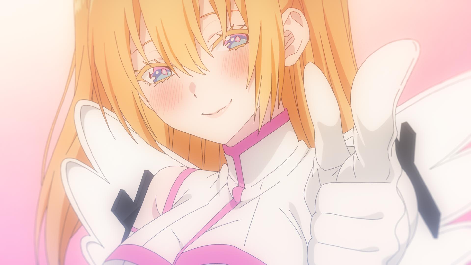 2.5次元の誘惑 - シーズン1 - 19話 (アニメ) | 無料動画・見逃し配信を