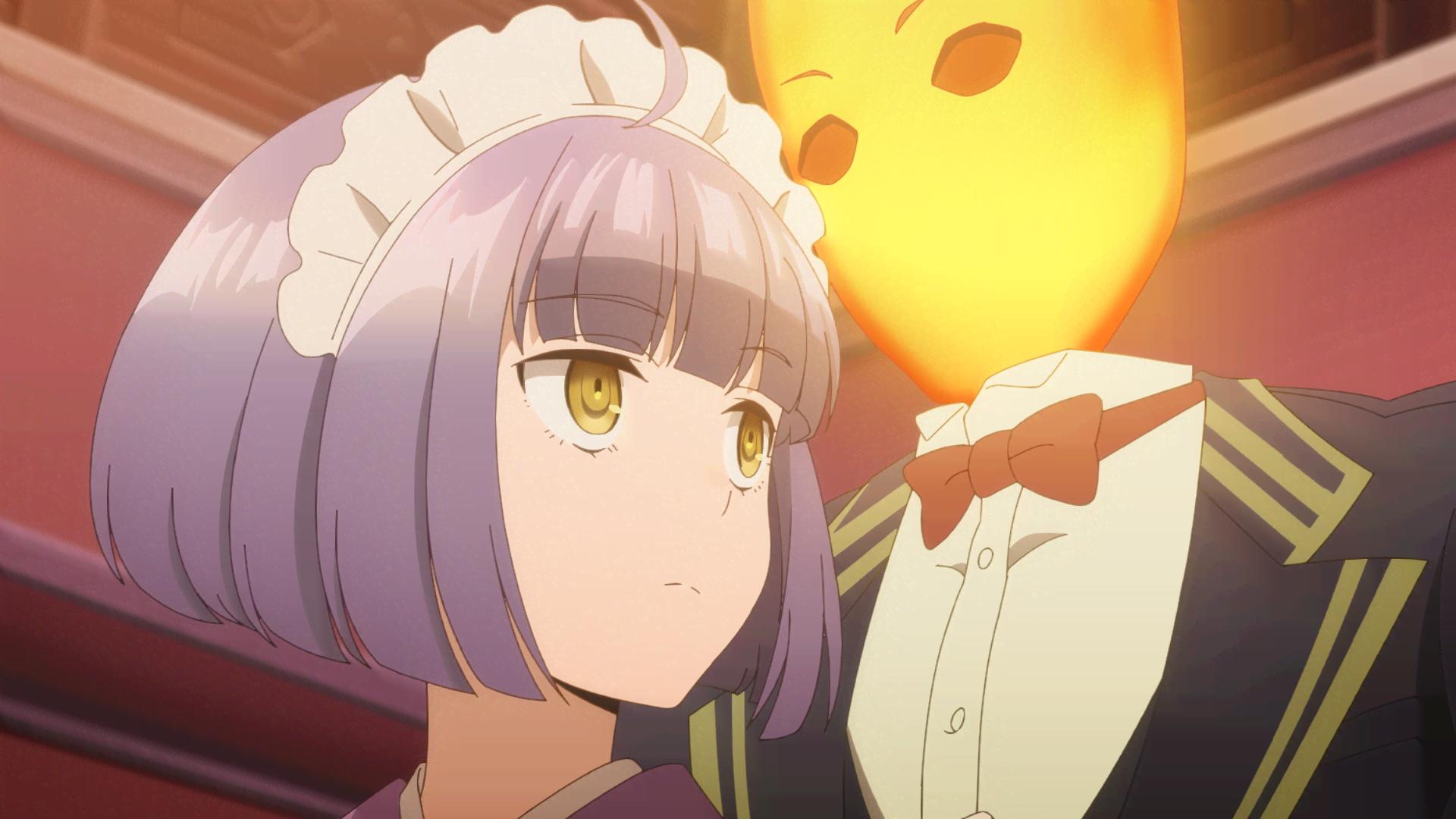 誰ソ彼ホテル - シーズン1 - 4話 (アニメ) | 無料動画・見逃し配信を 