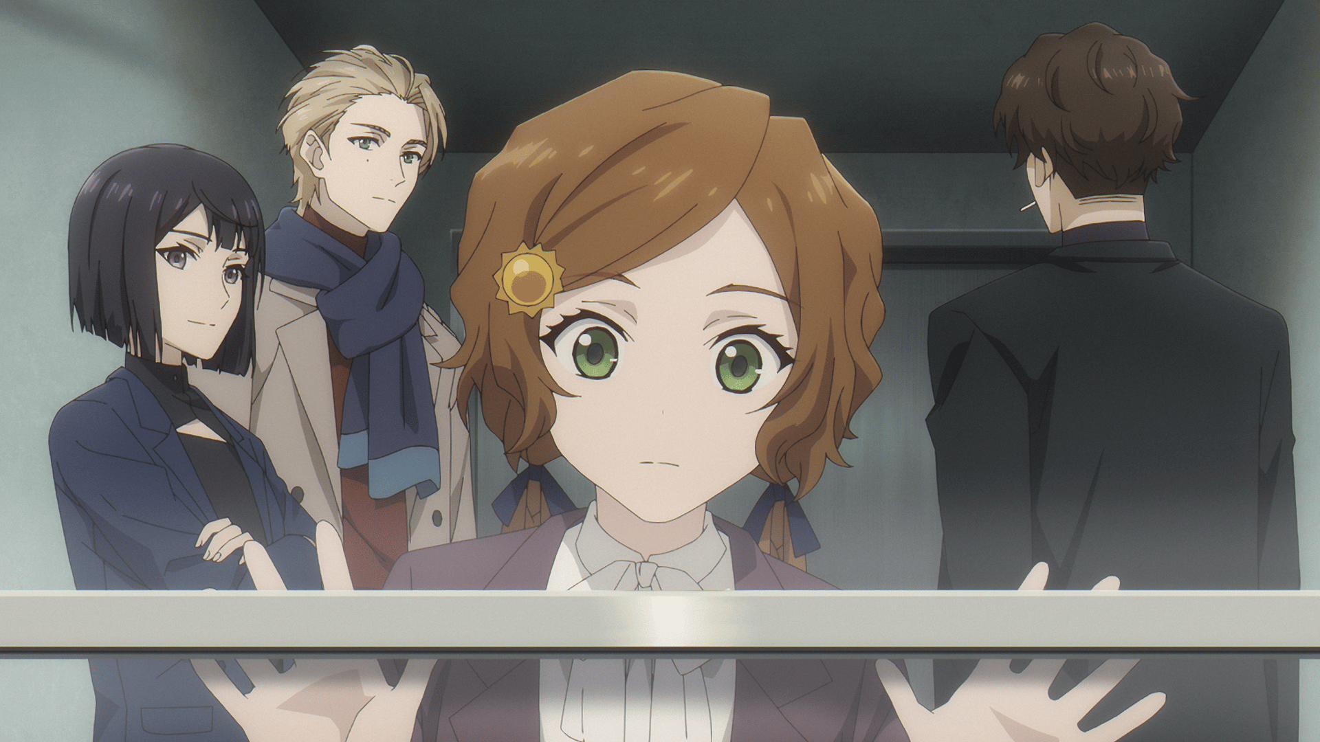 かるた パーマン ベルマーク 10話分 Aランクパーティを離脱した俺は、元教え子たちと迷宮深部を