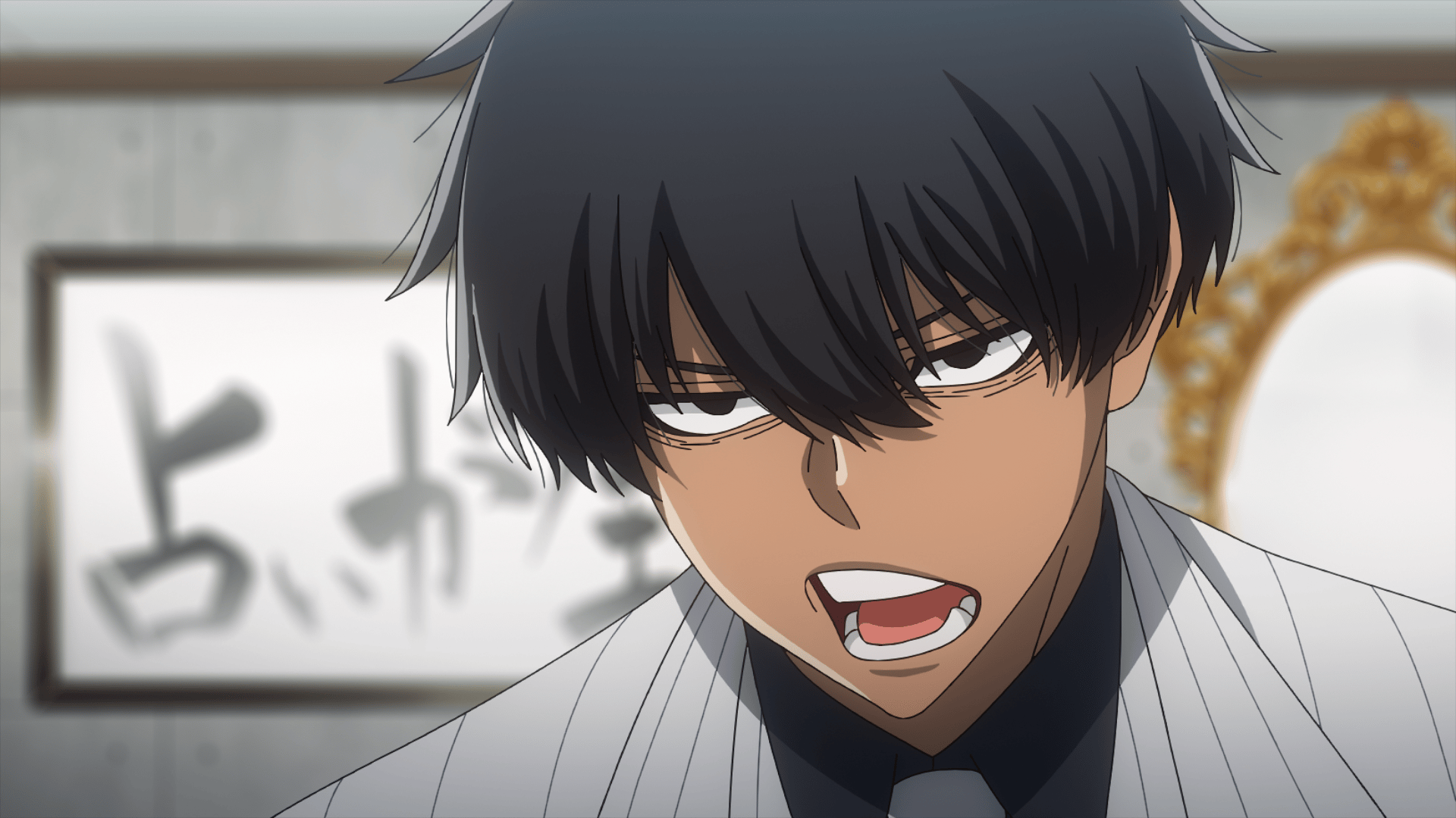 桃源暗鬼 - season1 - 14話 (アニメ) | 無料動画・見逃し配信を見る