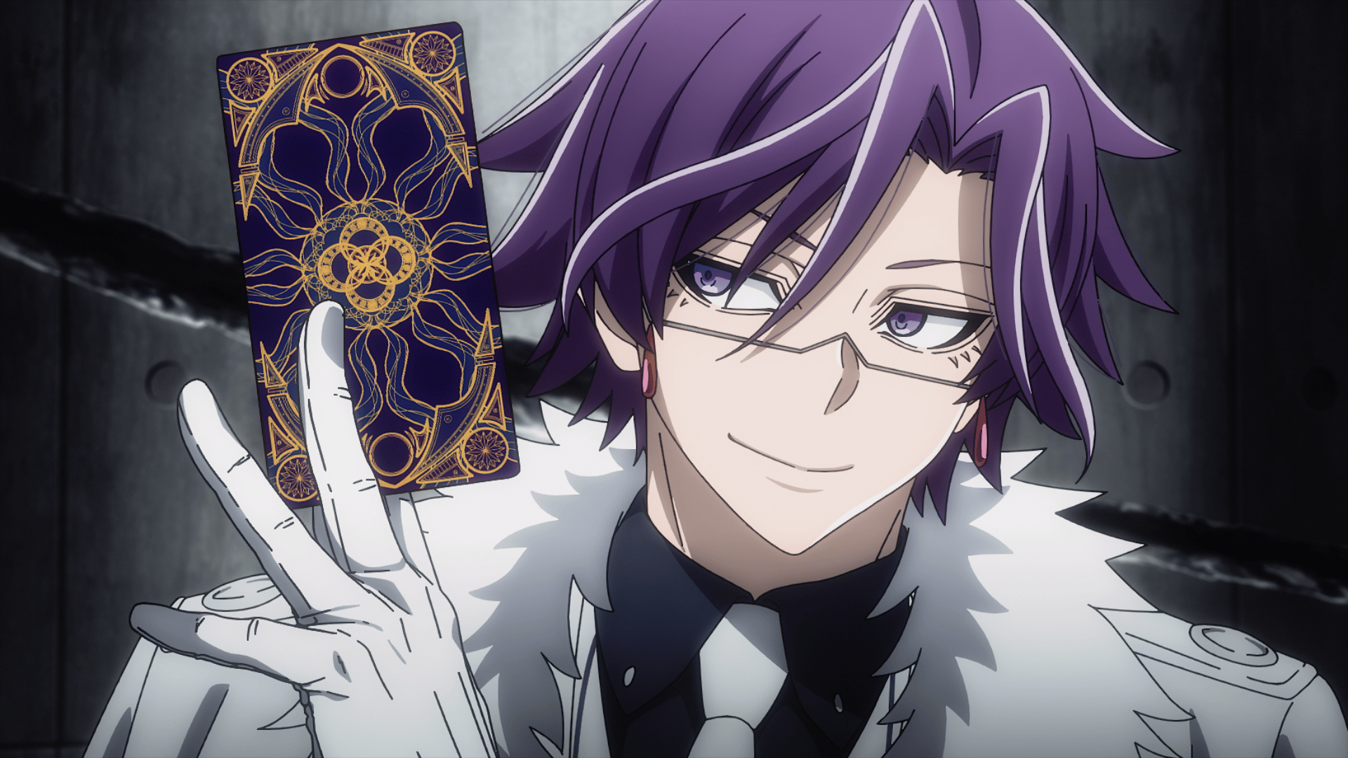 桃源暗鬼 - season1 - 21話 (アニメ) | 無料動画・見逃し配信を見る