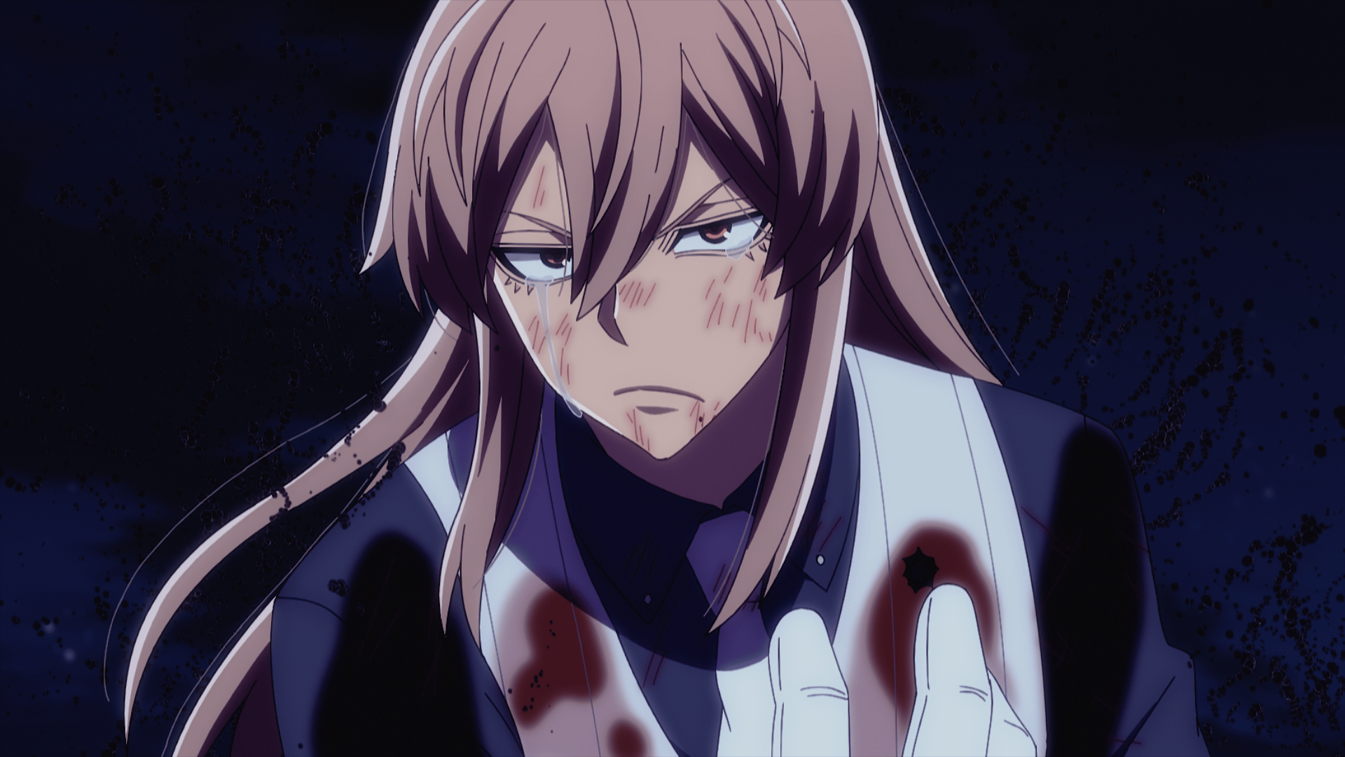 桃源暗鬼 - season1 - 23話 (アニメ) | 無料動画・見逃し配信を見る