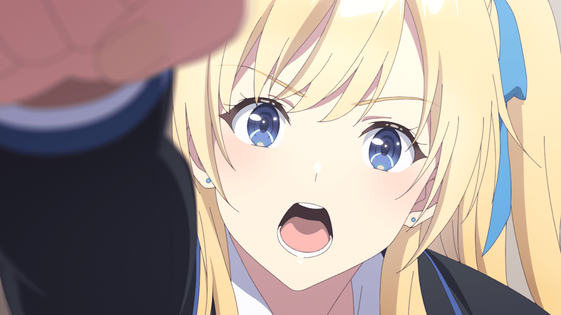千歳くんはラムネ瓶のなか (アニメ) | 無料動画・見逃し配信を見るなら