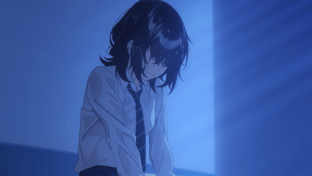 千歳くんはラムネ瓶のなか - シーズン1 - 9話 (アニメ) | 無料動画