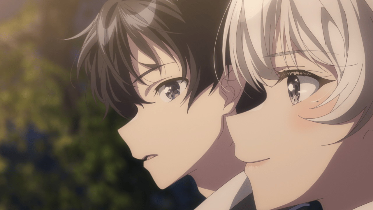 千歳くんはラムネ瓶のなか - シーズン1 - 9話 (アニメ) | 無料動画