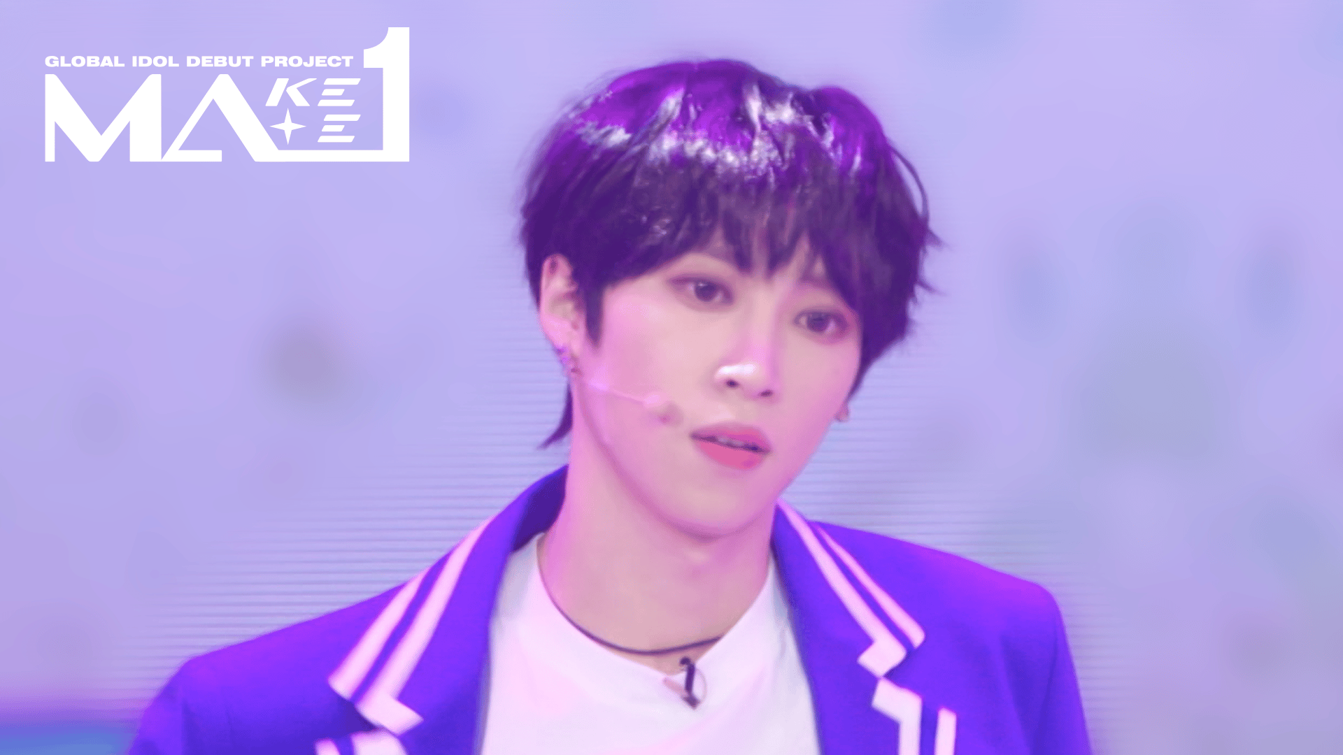 独占配信】MAKEMATE1 - 【独占配信】MAKEMATE1 - 【コンセプト