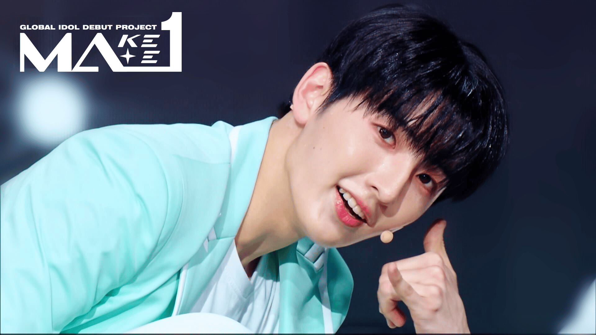 独占配信】MAKEMATE1 - 【独占配信】MAKEMATE1 - 【コンセプト