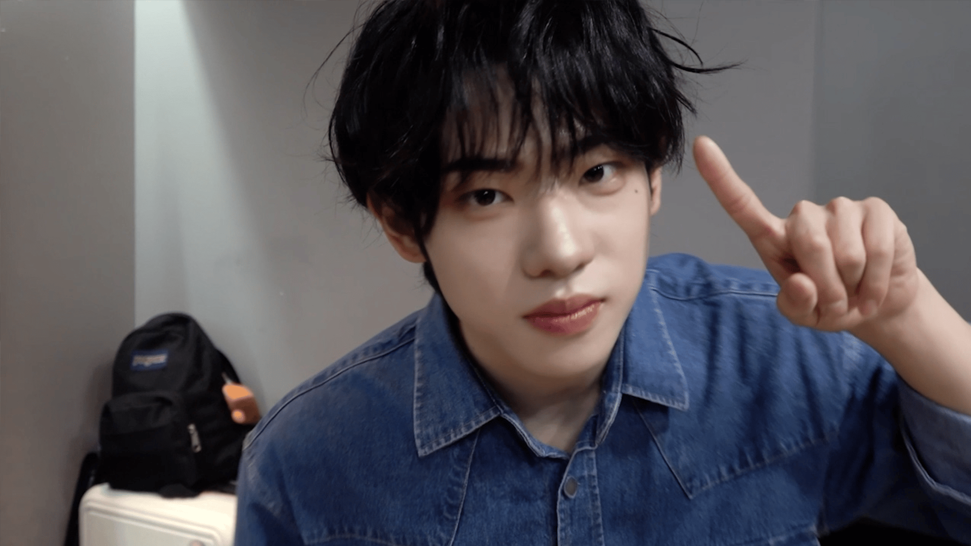 DOUBLING FUN! - DOUBLING FUN! - 第2話 BAE173+FANTASY BOYS