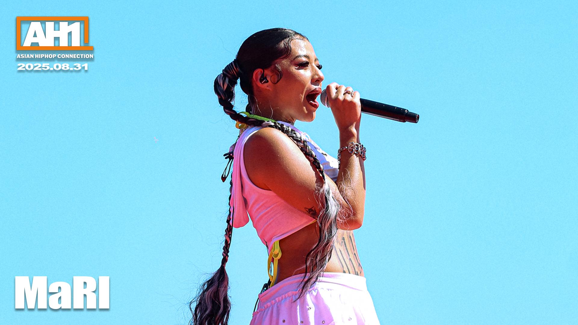 AHOF マニラ公演 ダイスケ