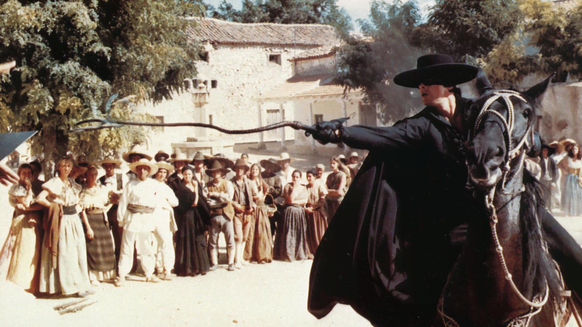 VHSコレクション アラン・ドロンのゾロ (字幕スーパー) VHS