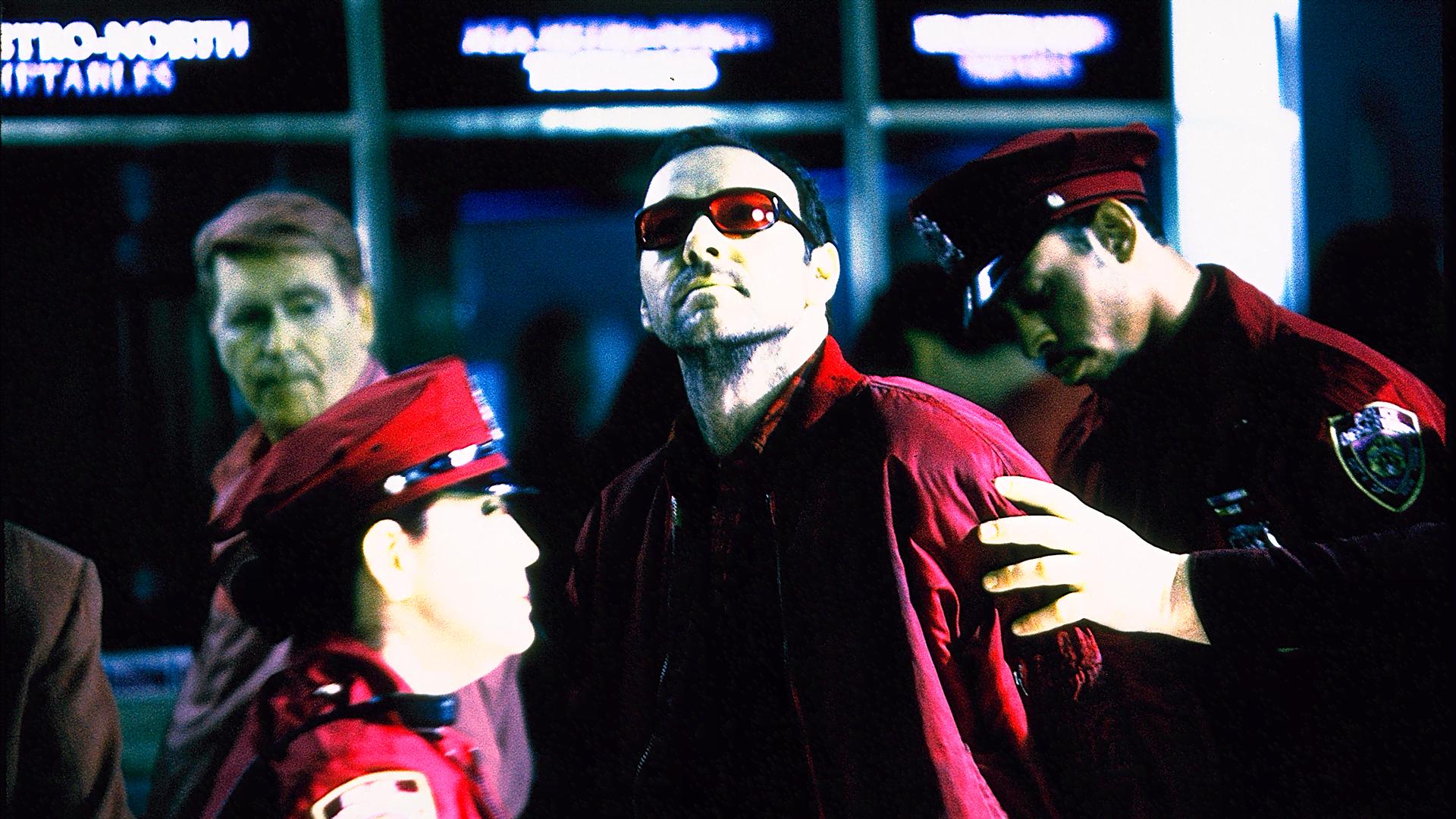 K-PAX 光の旅人 字幕版VHS K-PAX 光の旅人 字幕版VHS