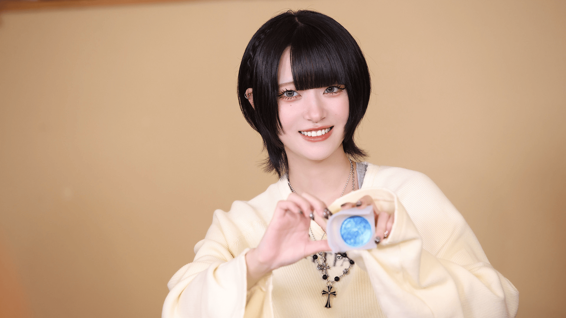 AVAMちゃんの虜になあれ (バラエティ) | 無料動画・見逃し配信を見る