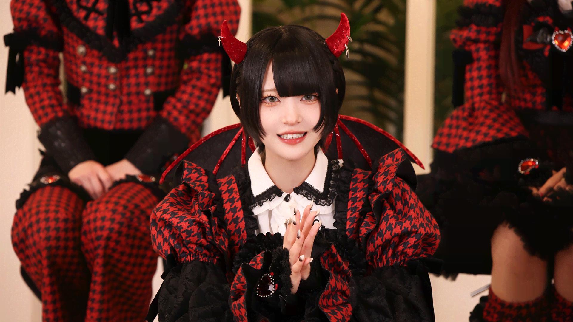 AVAMちゃんの虜になあれ - AVAMちゃんの虜になあれ2 (バラエティ