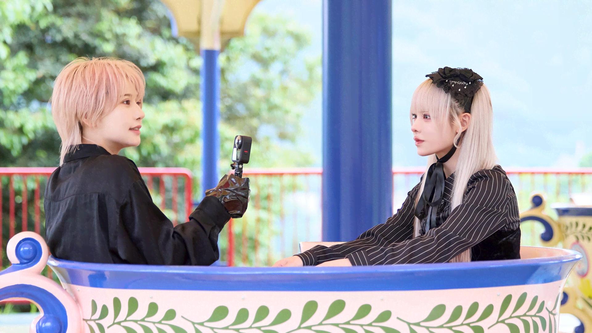 第9回 - AVAMちゃんの虜になあれ - AVAMちゃんの虜になあれ2