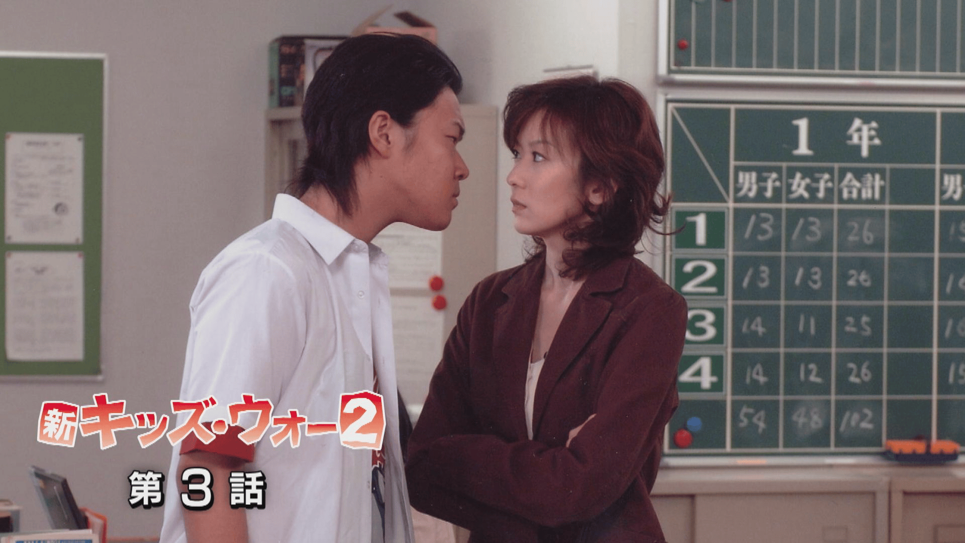 新キッズ・ウォー - 新キッズ・ウォー2 - 45話 (ドラマ) | 無料動画