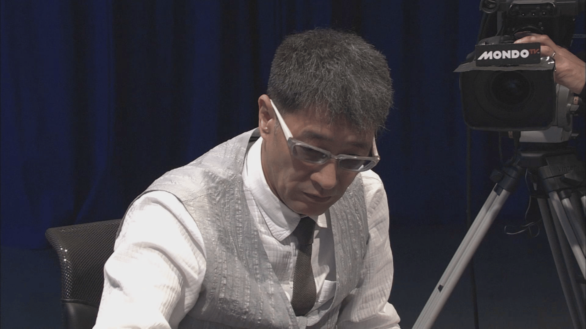 モンド麻雀プロリーグ 名人戦 - モンド麻雀プロリーグ12/13 第7回名人