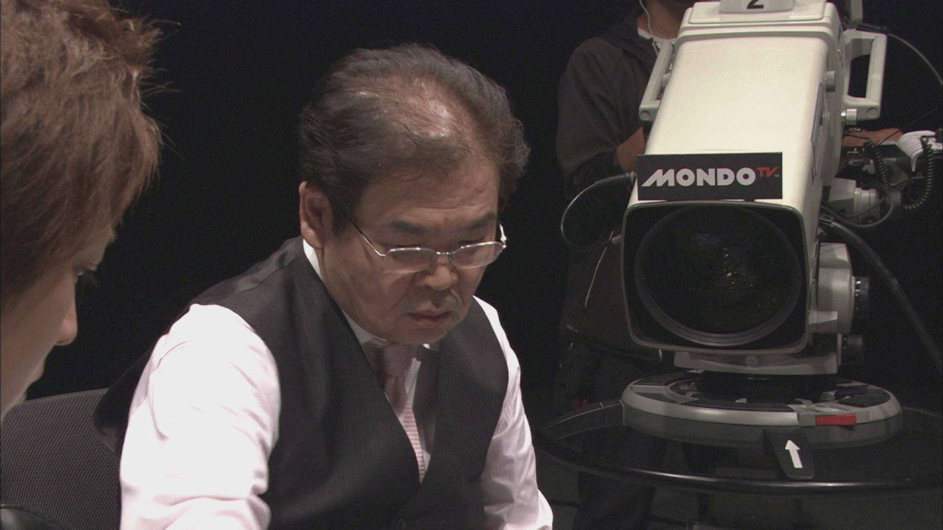 [72995]モンド 21 麻雀 プロリーグ 2011モンド王座決定戦(4枚セット)第1戦〜最終戦ケース無:: レンタル落ち 72995]モンド 21 麻雀 プロリーグ 2011モンド王座決定戦(4枚セット)第1