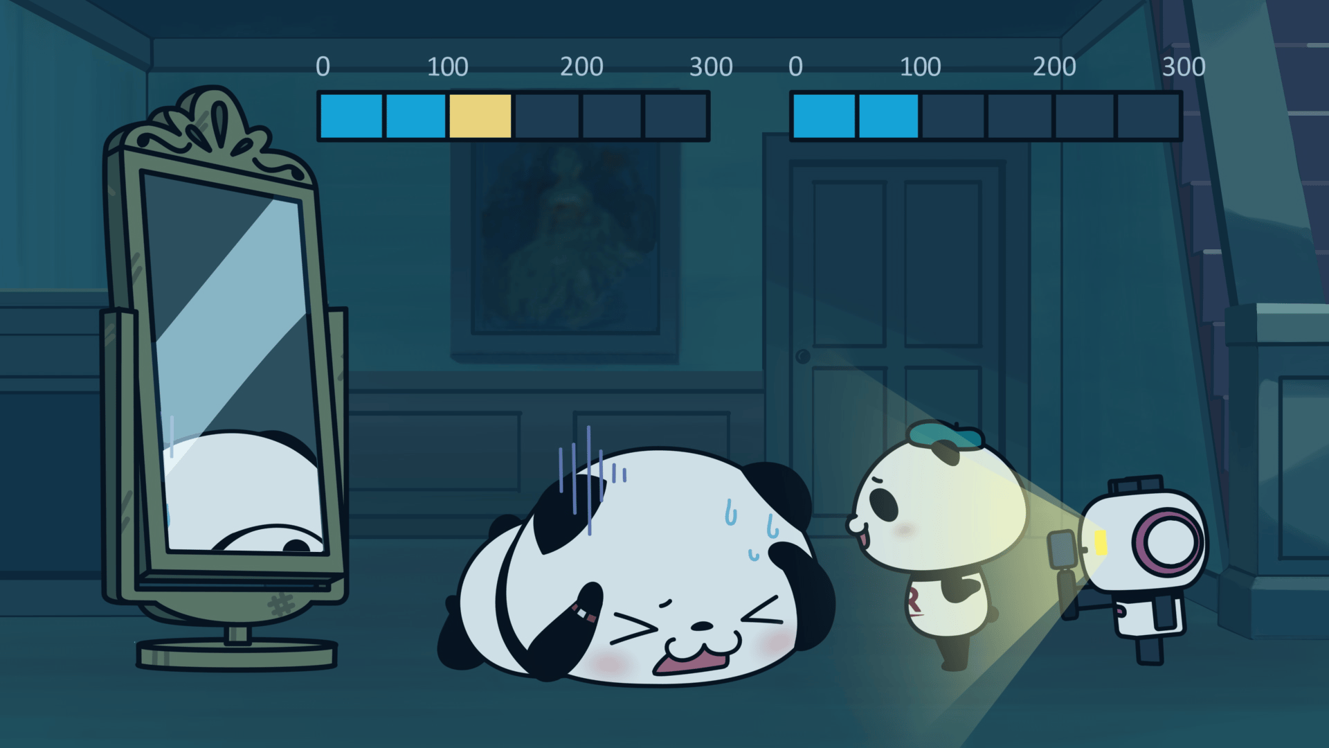 パンダの工房187