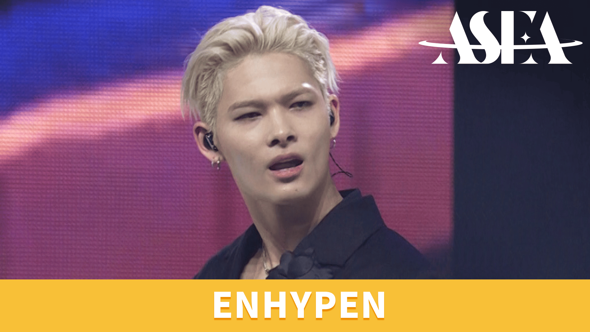 独占配信】ASIA STAR ENTERTAINER AWARDS 2025 in JAPAN Presented by