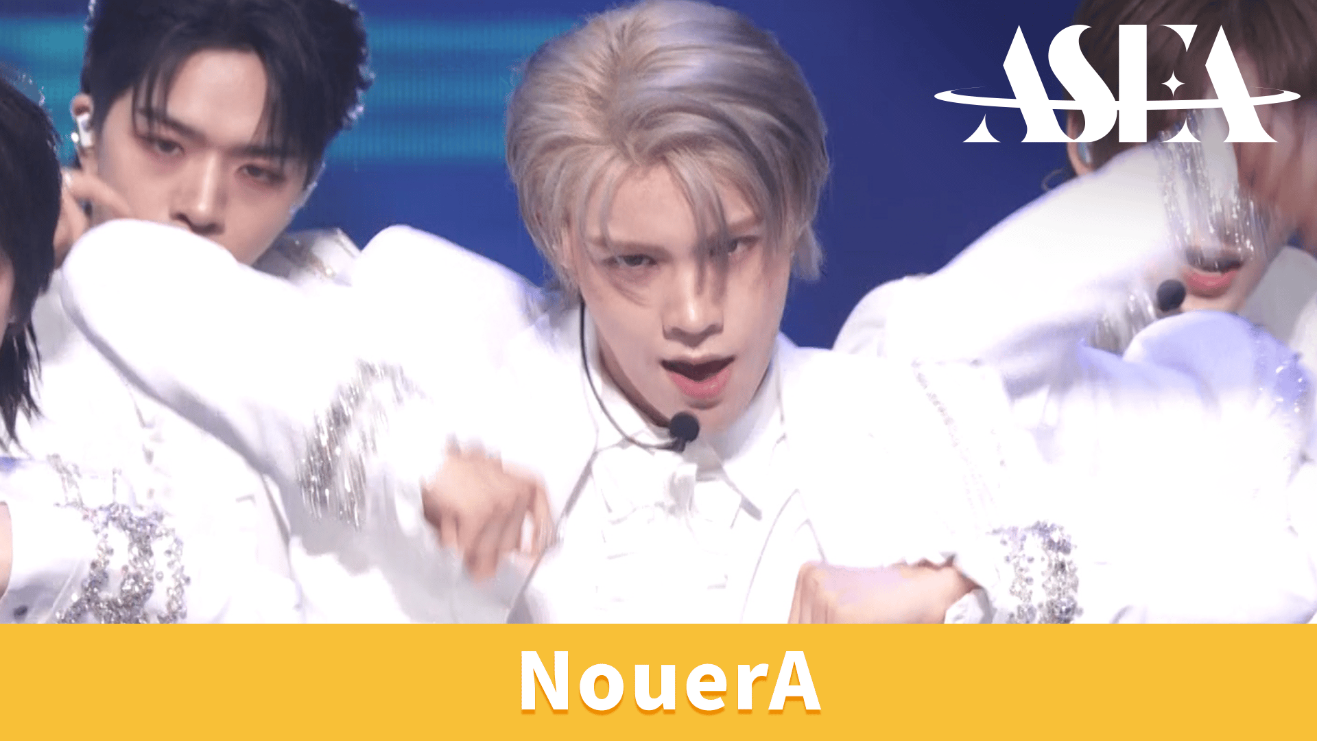 独占配信】ASIA STAR ENTERTAINER AWARDS 2025 in JAPAN Presented by