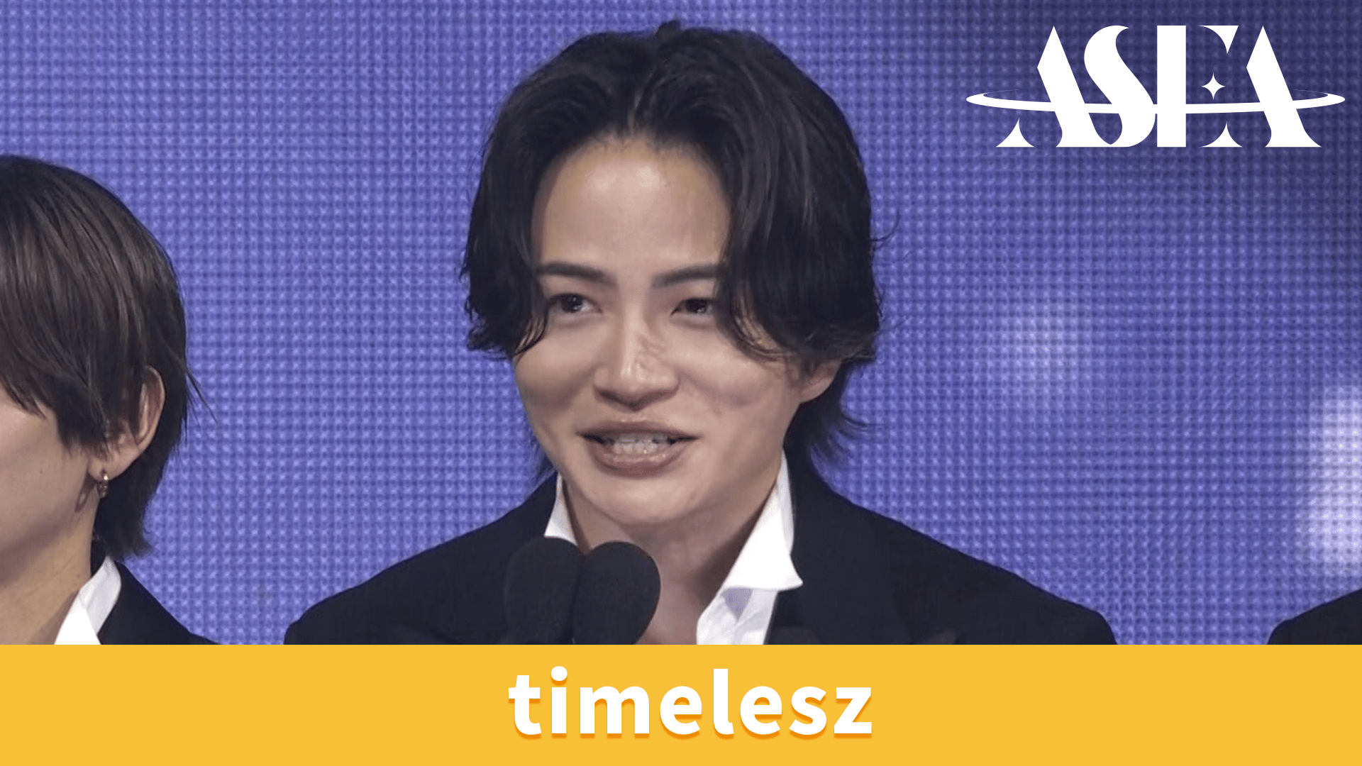 K-POP・アジア THE BEST 2020 - 2025 Man K-POP・アジア THE BEST 2020 - 2025 Man K-POP・アジア THE