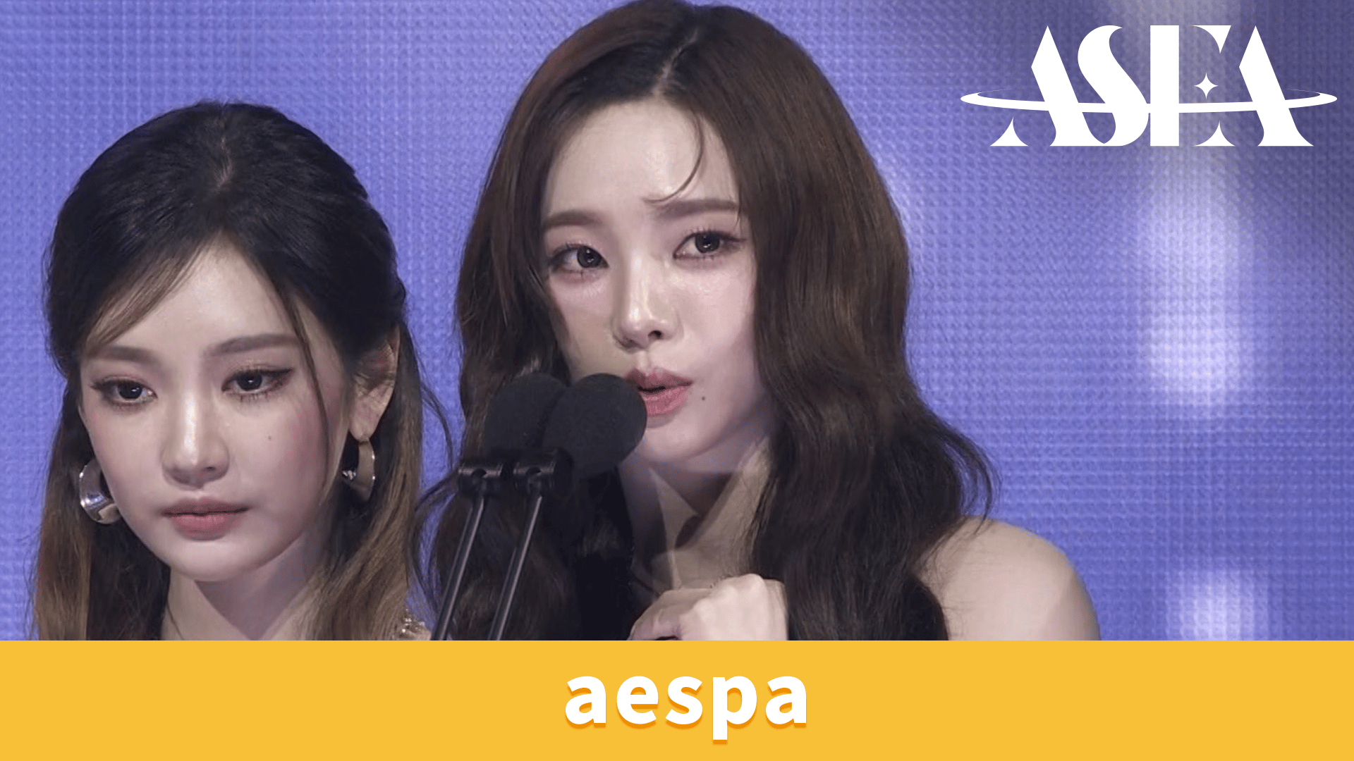 独占・無料生中継】ASIA STAR ENTERTAINER AWARDS 2025 in JAPAN