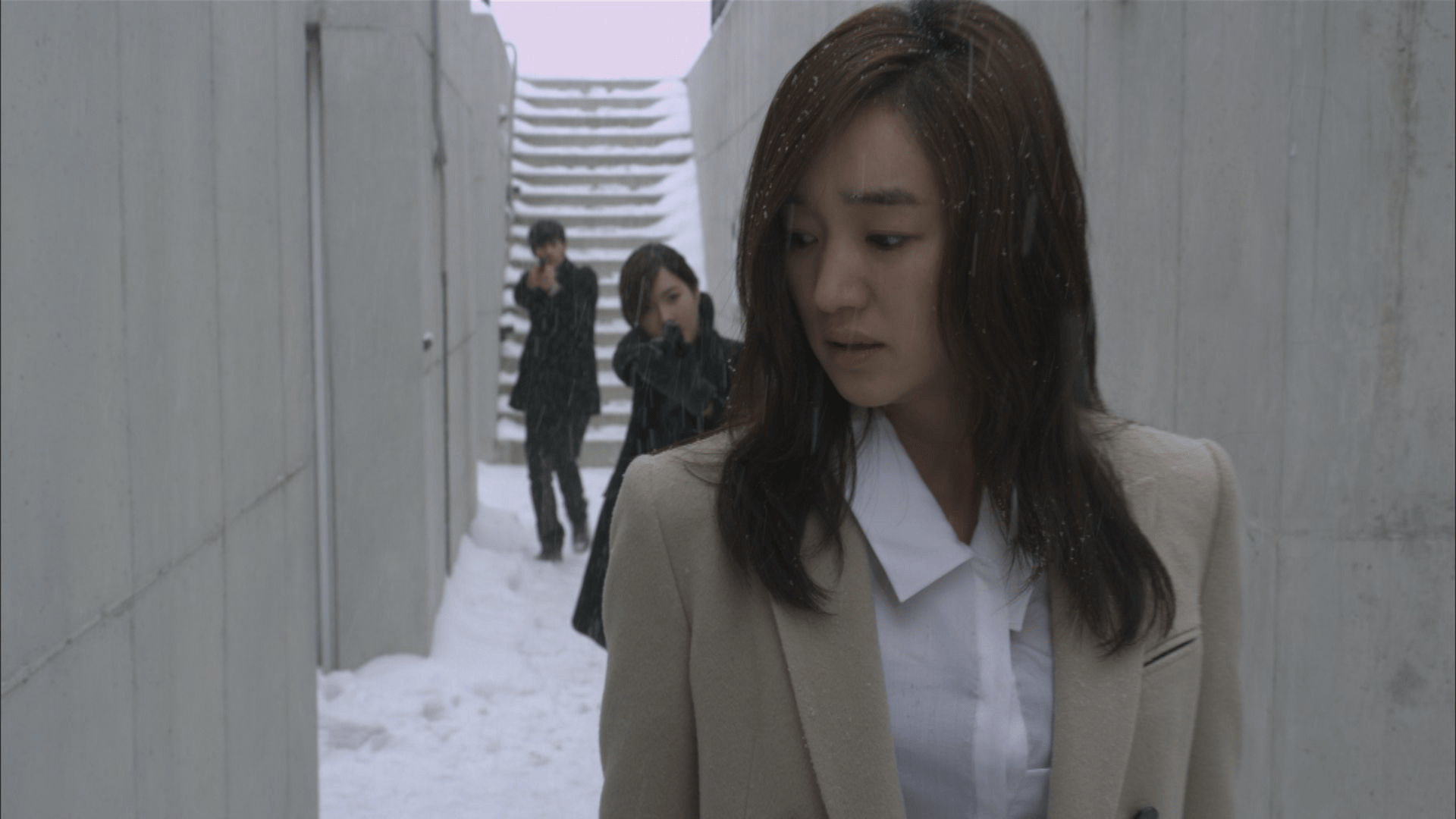 ATHENA -アテナ- (韓国・中国ドラマ) | 無料動画・見逃し配信を見る