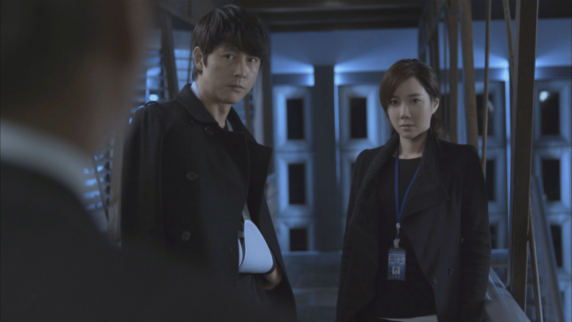 ATHENA -アテナ- - season1 - 15話 (韓国・中国ドラマ) | 無料動画