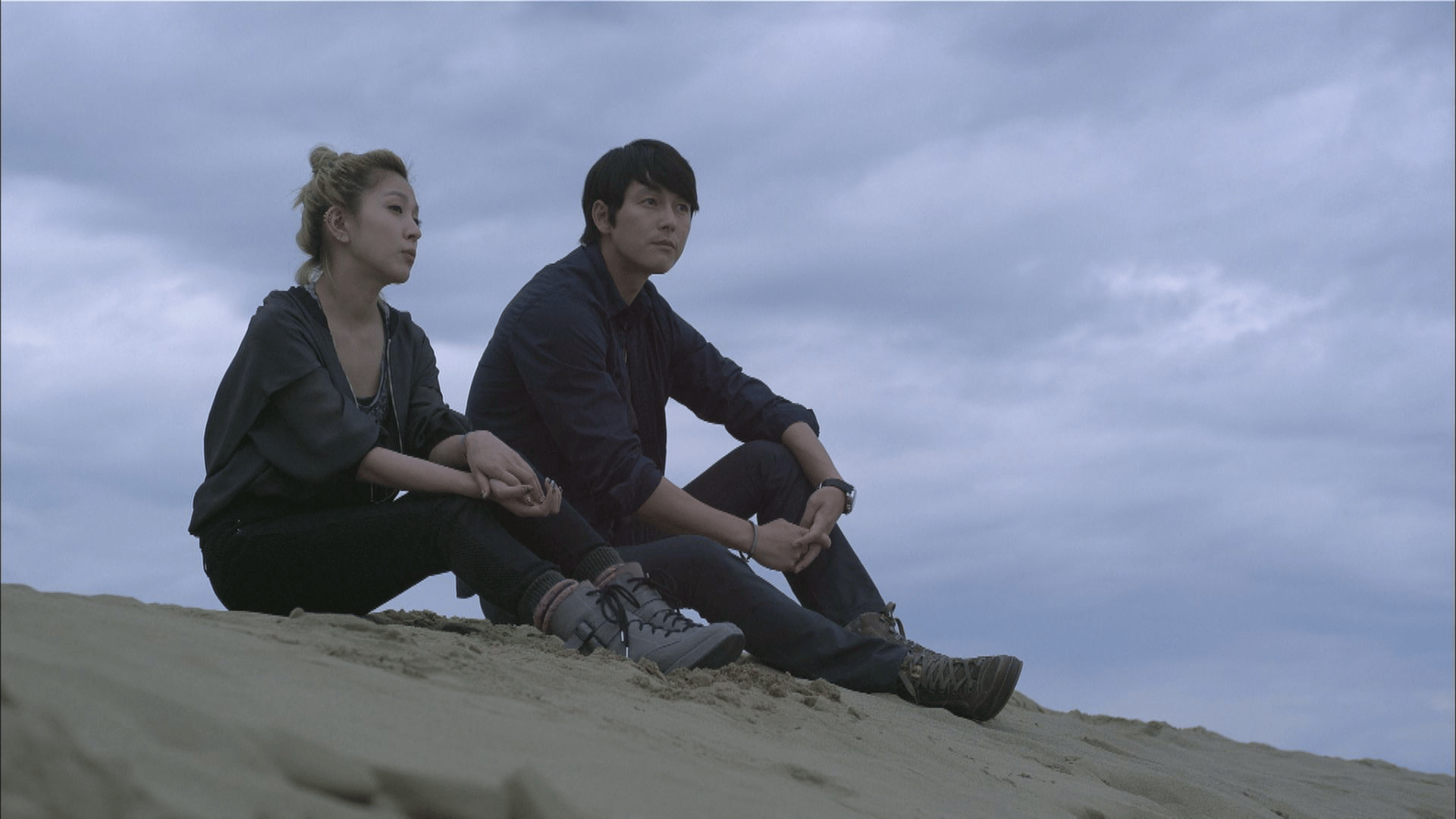 ATHENA -アテナ- - season1 - 8話 (韓国・中国ドラマ) | 無料動画