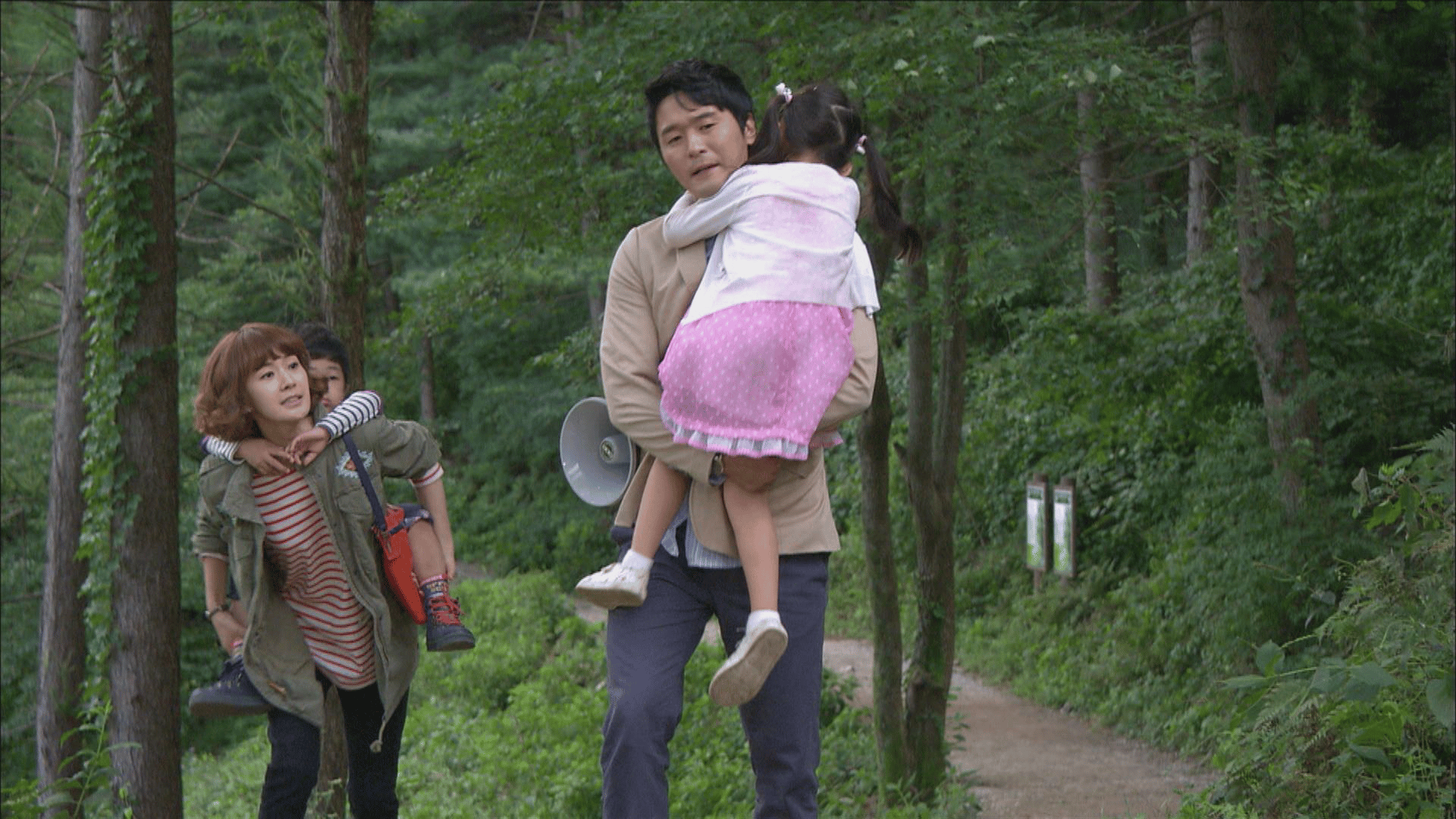 マイ・ラブリー・ブラザーズ - シーズン1 - 46話 (韓国・中国ドラマ