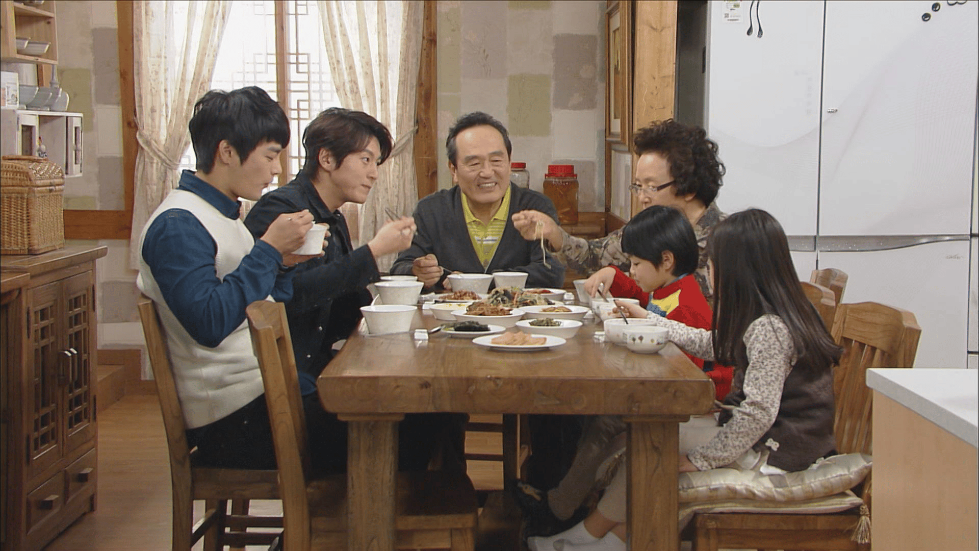 マイ・ラブリー・ブラザーズ - シーズン1 - 24話 (韓国・中国ドラマ
