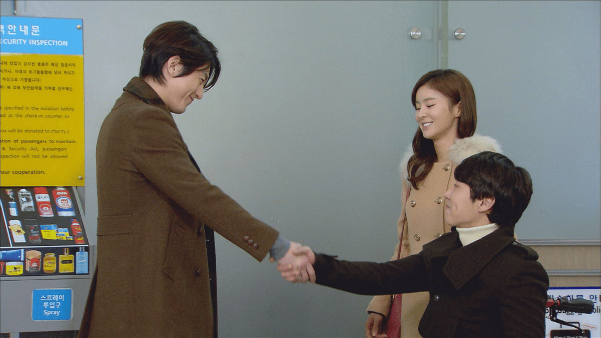 マイ・ラブリー・ブラザーズ - シーズン1 - 34話 (韓国・中国ドラマ