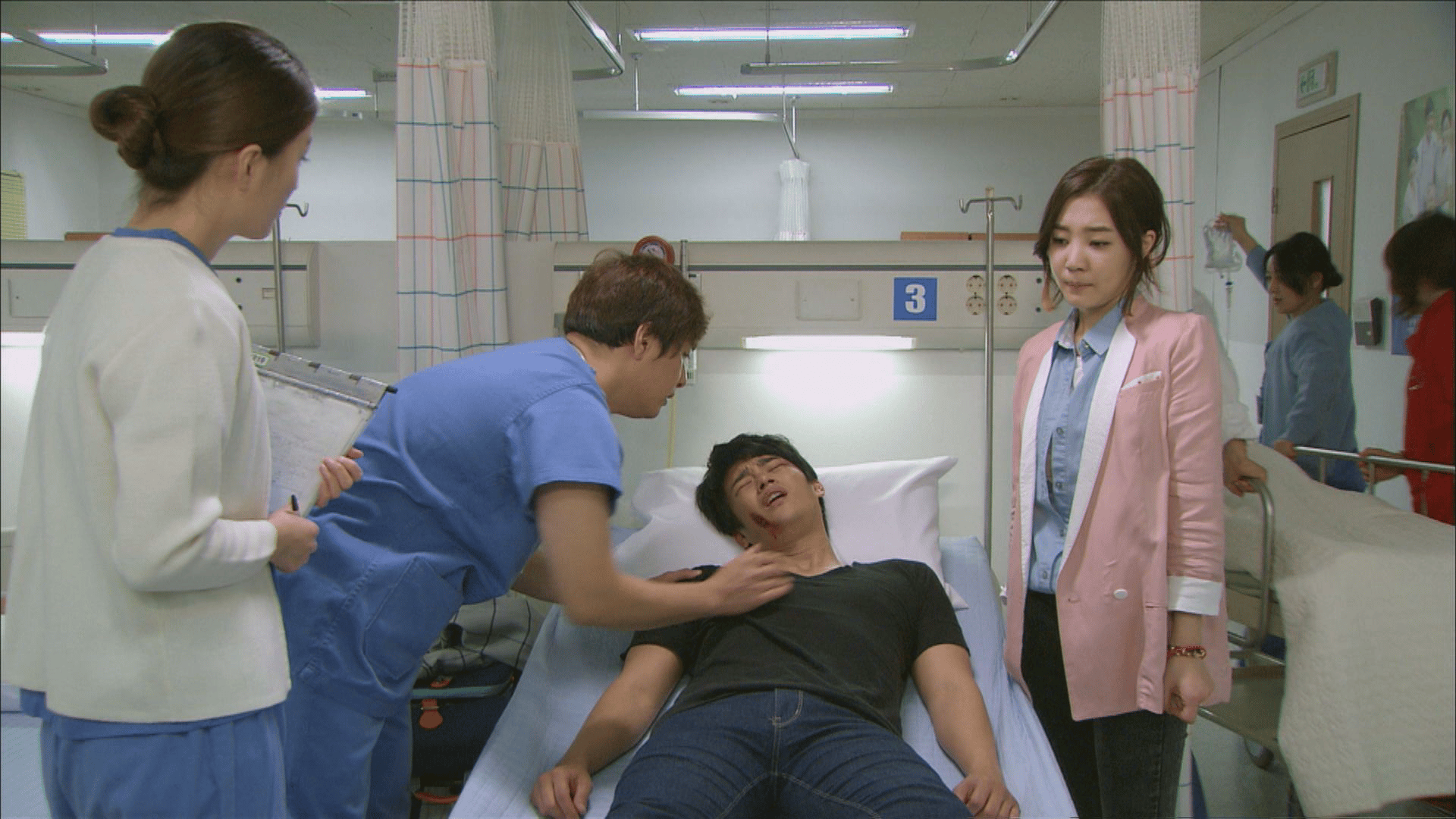 マイ・ラブリー・ブラザーズ (韓国・中国ドラマ) | 無料動画・見逃し