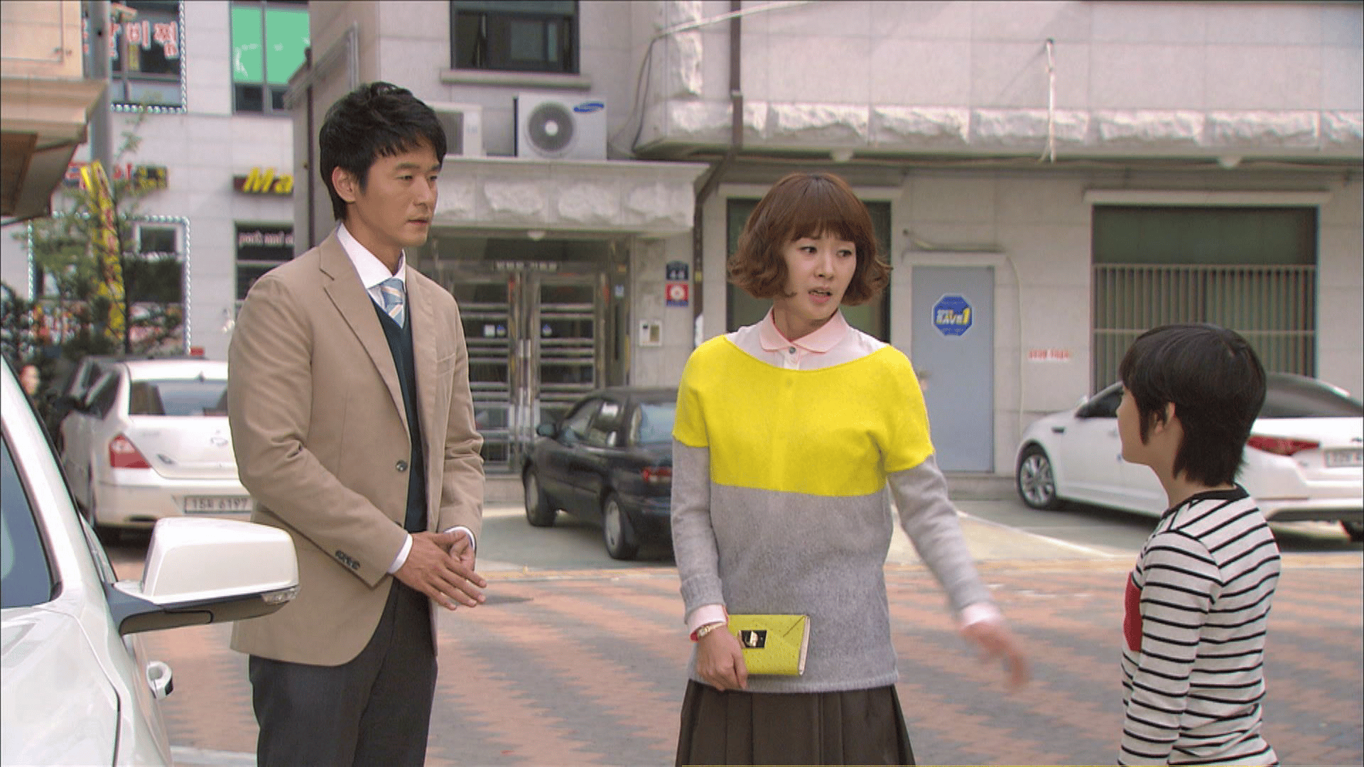 韓国ドラマ「マイ・ラブリー・ブラザーズ」 マイ・ラブリー・ブラザーズ | 宅配DVDレンタルのTSUTAYA DISCAS